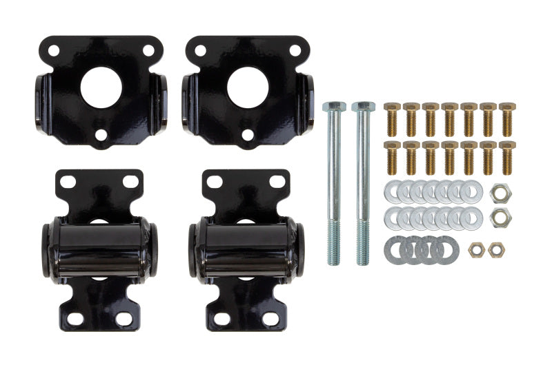 UMI Performance 78-88 GM G-Body SBC Poly Engine Mount Kit 90071 90071 Photo - Primary