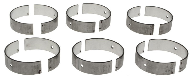 Clevite Ford Tr V6 171-177-244 1972-95 Con Rod Bearing Set CB723A(6) CB723A(6) User 1