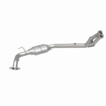 MagnaFlow Isuzu HM Grade Federal / EPA Compliant Direct-Fit Catalytic Converter 23636 360 Degree Image Set