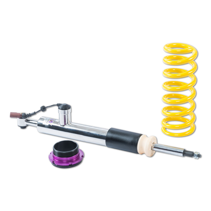 KW Coilover Kit DDC ECU 08+ C-Class C63 AMG (W204/ 204AMG) Sedan 39025004 39025004 User 3
