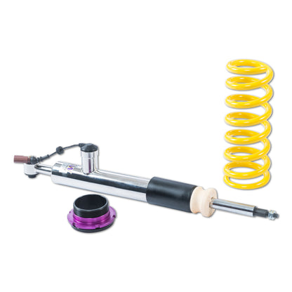 KW Coilover Kit DDC ECU 08+ C-Class C63 AMG (W204/ 204AMG) Sedan 39025004 39025004 User 3