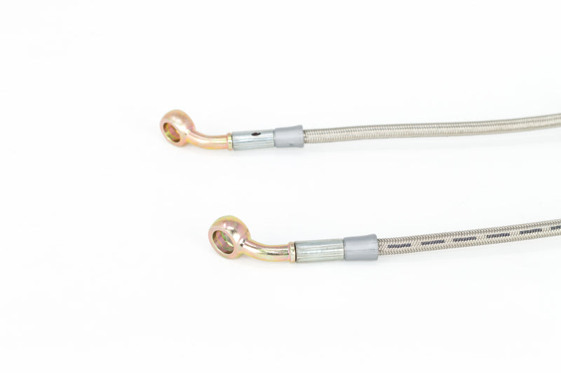 Goodridge G-Stop Brake Lines Pontiac GTO 2005-2006 12288 Photo - out of package