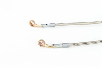 Goodridge G-Stop Brake Lines Pontiac GTO 2005-2006 12288 Photo - out of package
