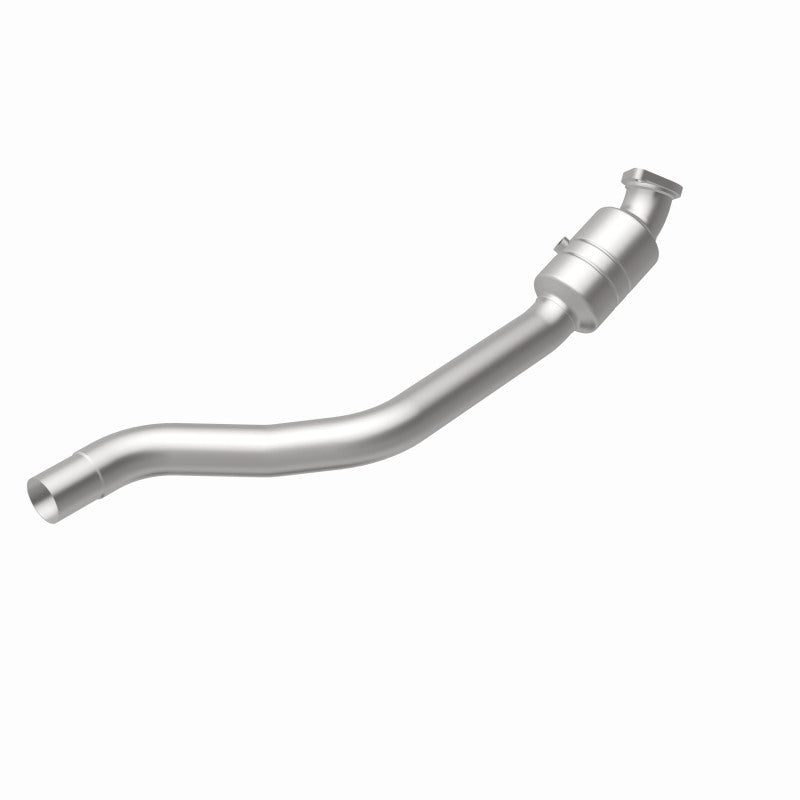 MagnaFlow Dodge OEM Grade Federal / EPA Compliant Direct-Fit Catalytic Converter 52479 360 Degree Image Set