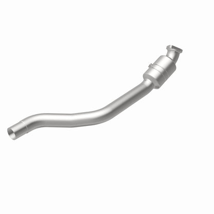 MagnaFlow Dodge OEM Grade Federal / EPA Compliant Direct-Fit Catalytic Converter 52479 360 Degree Image Set