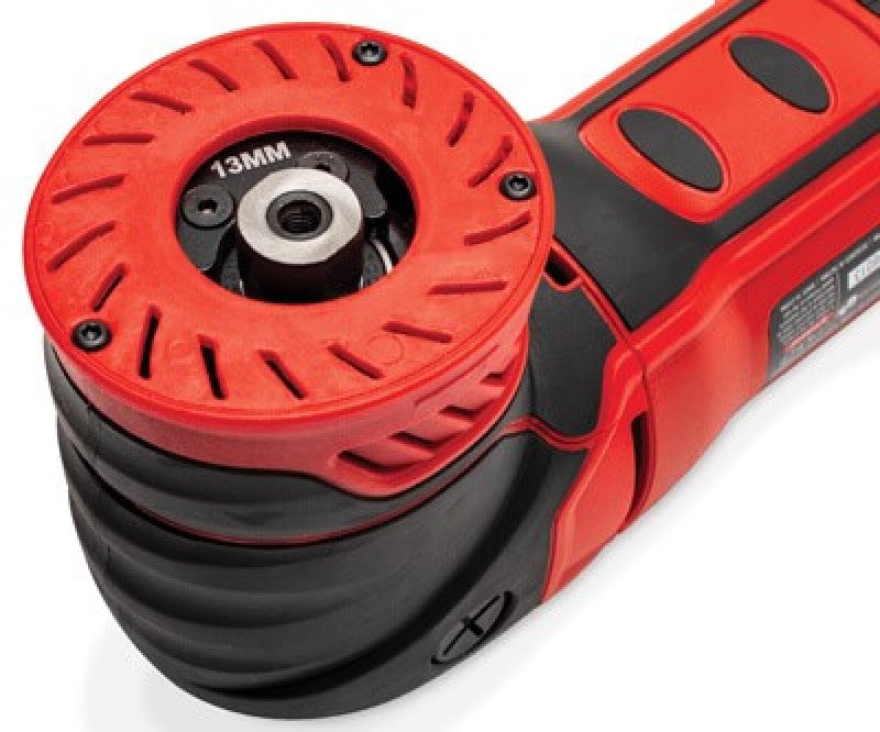 Griots Garage G13 Mini Random Orbital Polisher 10913 10913 User 1