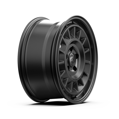 fifteen52 Alpen MX 17x8 / 5x100 BP / 38mm ET / 73.1mm CB / 6in BS / Frosted Graphite Wheel NMXFG-78050+38 NMXFG-78050+38 User 1