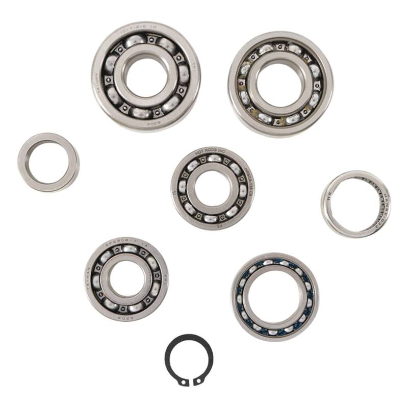 Hot Rods 07-12 Suzuki RM-Z 250 250cc Transmission Bearing Kit TBK0052 TBK0052 Photo - Primary