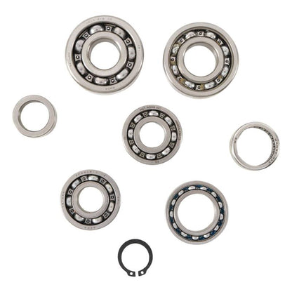 Hot Rods 07-12 Suzuki RM-Z 250 250cc Transmission Bearing Kit TBK0052 TBK0052 Photo - Primary
