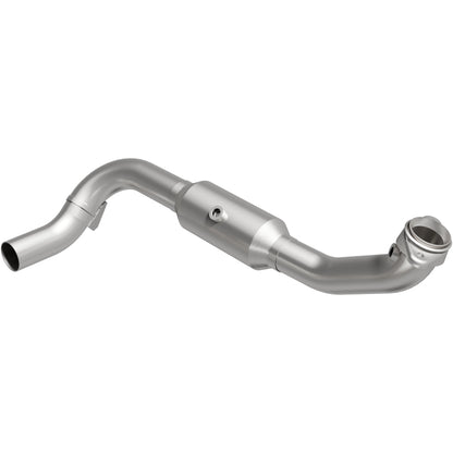 Magnaflow 05-06 Lincoln Navigator 5.4L Direct Fit Catalytic Converter - Passenger Side 4651507 4651507 Photo - Primary