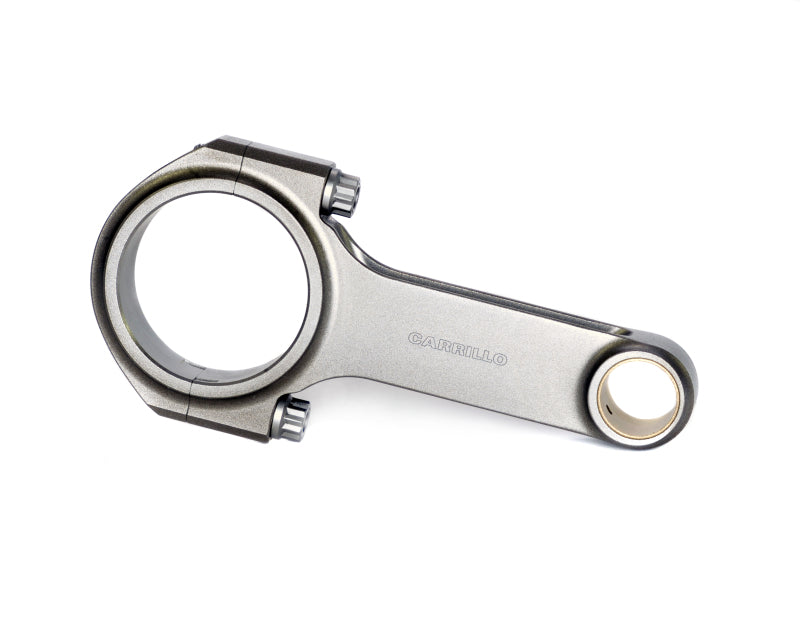 Carrillo Porsche 3.0L Pro-H 3/8 WMC Bolt Connecting Rod (Single Rod) SCR5460-1 SCR5460-1 Photo - Primary