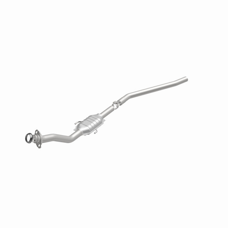 MagnaFlow Standard Grade Federal / EPA Compliant Direct-Fit Catalytic Converter 93274 360 Degree Image Set