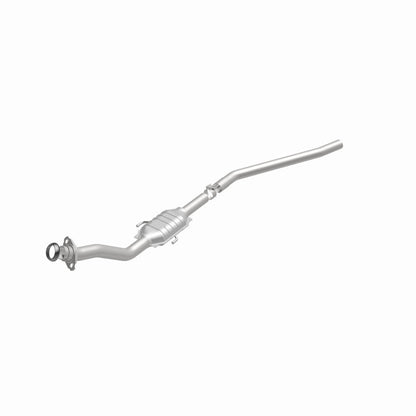 MagnaFlow Standard Grade Federal / EPA Compliant Direct-Fit Catalytic Converter 93274 360 Degree Image Set