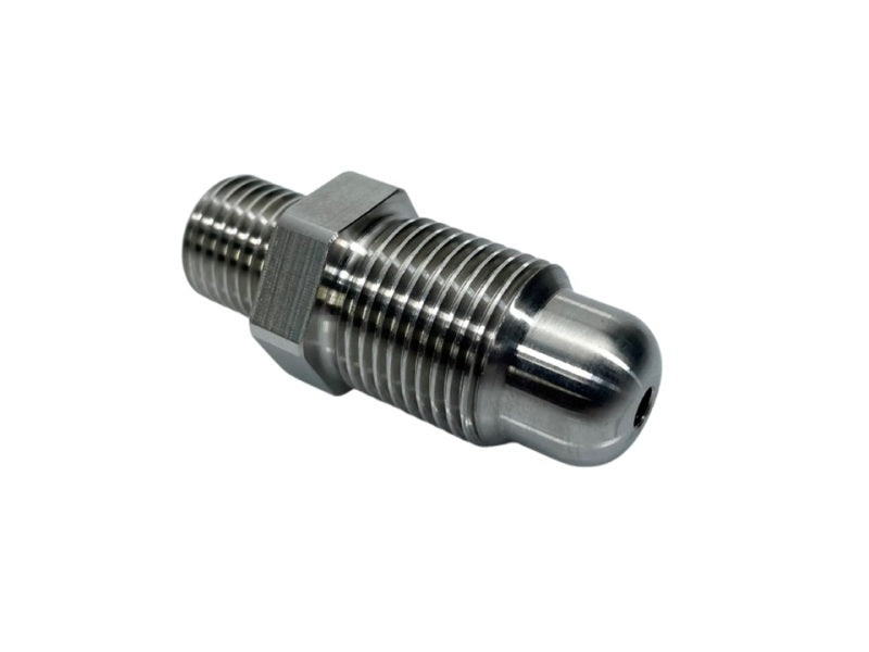 Exergy LB7 Rail End to M14x1.5 1-018-134 1-018-134 User 1
