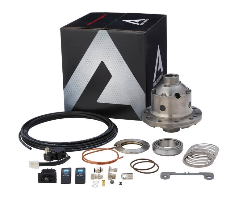 ARB Airlocker Dana M200 29Spl 3.45 S/N RD244 RD244 Photo - Primary