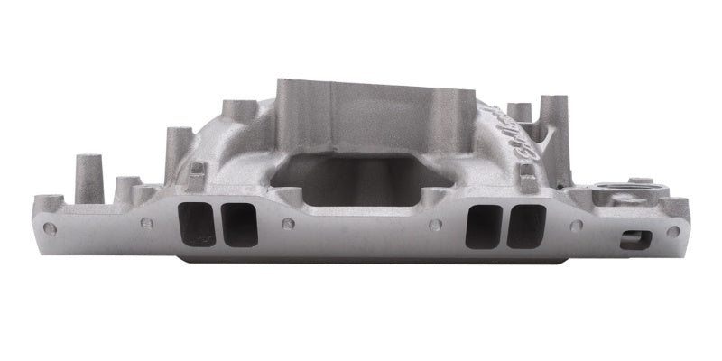Edelbrock Chrysler Magnum 5.2/5.9 Air Gap Performer RPM Manifold 7577 Photo - Unmounted