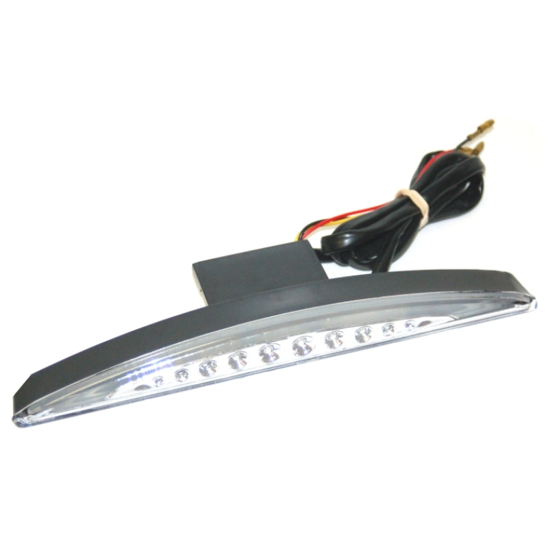 Letric Lighting Breakout Rpl Led Taillight Clr LLC-STBT-C LLC-STBT-C Photo - Primary