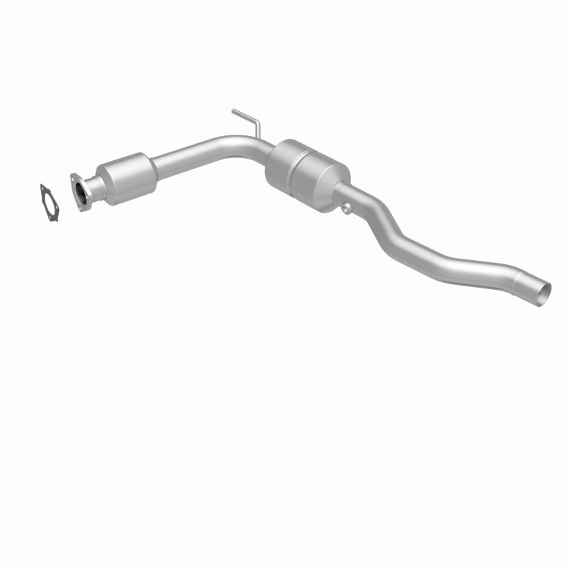 MagnaFlow Volkswagen EuroVan HM Grade Federal / EPA Compliant Direct-Fit Catalytic Converter 23181 360 Degree Image Set