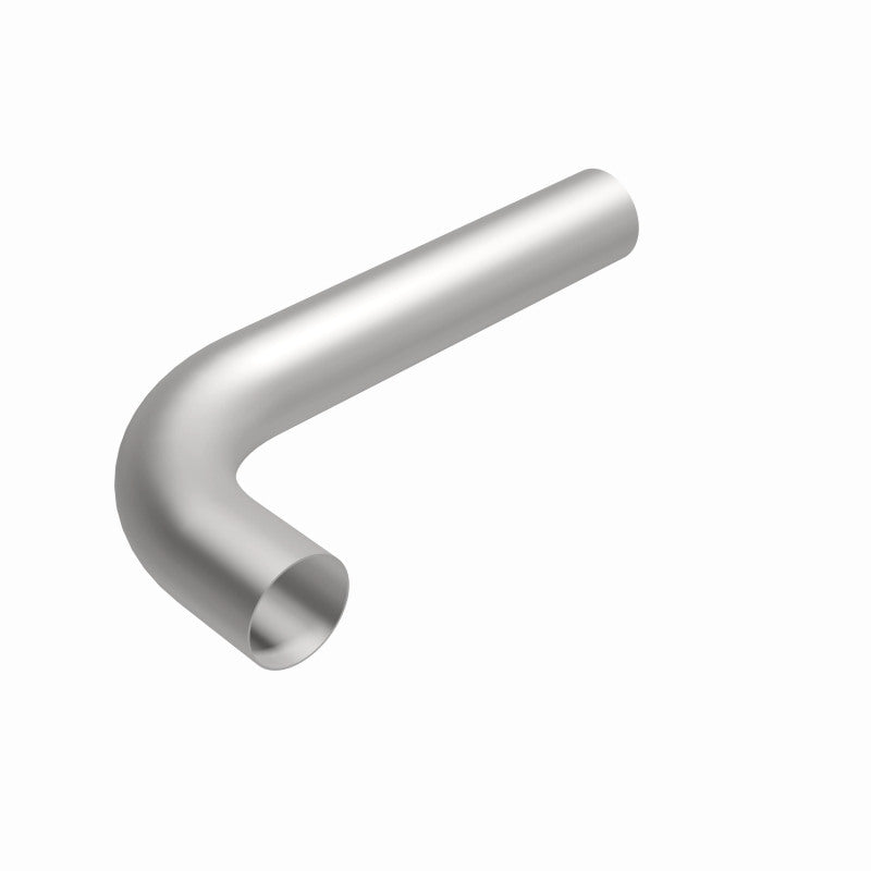MagnaFlow 90° Bend Stainless Steel Pipe 10709 360 Degree Image Set