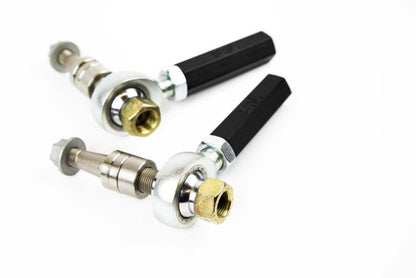 SPL Part V5 Bumpsteer Adjustable Front Outer Tie Rod Ends S13/S14 SPL TRE S13 Photo - Primary