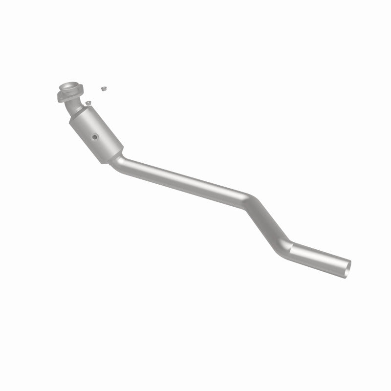 Magnaflow Conv DF 06-08 Jaguar S-Type 3.0L 52076 52076 360 Degree Image Set