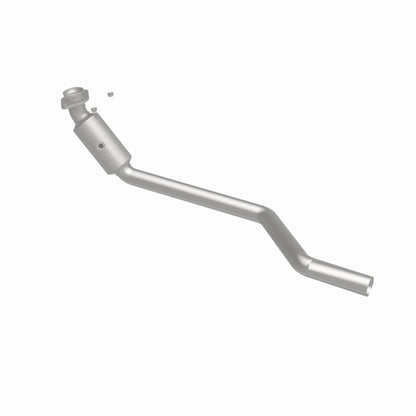 Magnaflow Conv DF 06-08 Jaguar S-Type 3.0L 52076 52076 360 Degree Image Set