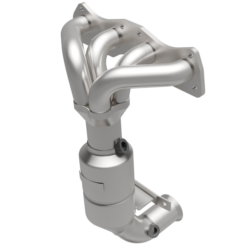 MagnaFlow Mini OEM Grade Federal / EPA Compliant Manifold Catalytic Converter 49028 Photo - Primary