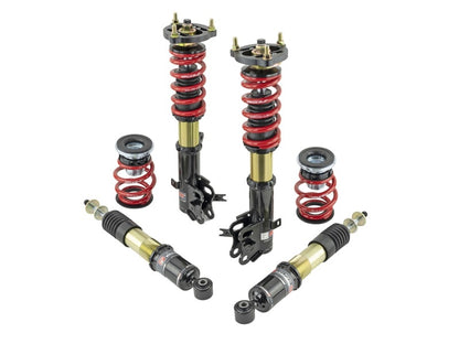 Skunk2 Racing Skunk2 14-15 Honda Civic Pro ST Coilovers 541-05-8770 541-05-8770 Photo - Primary