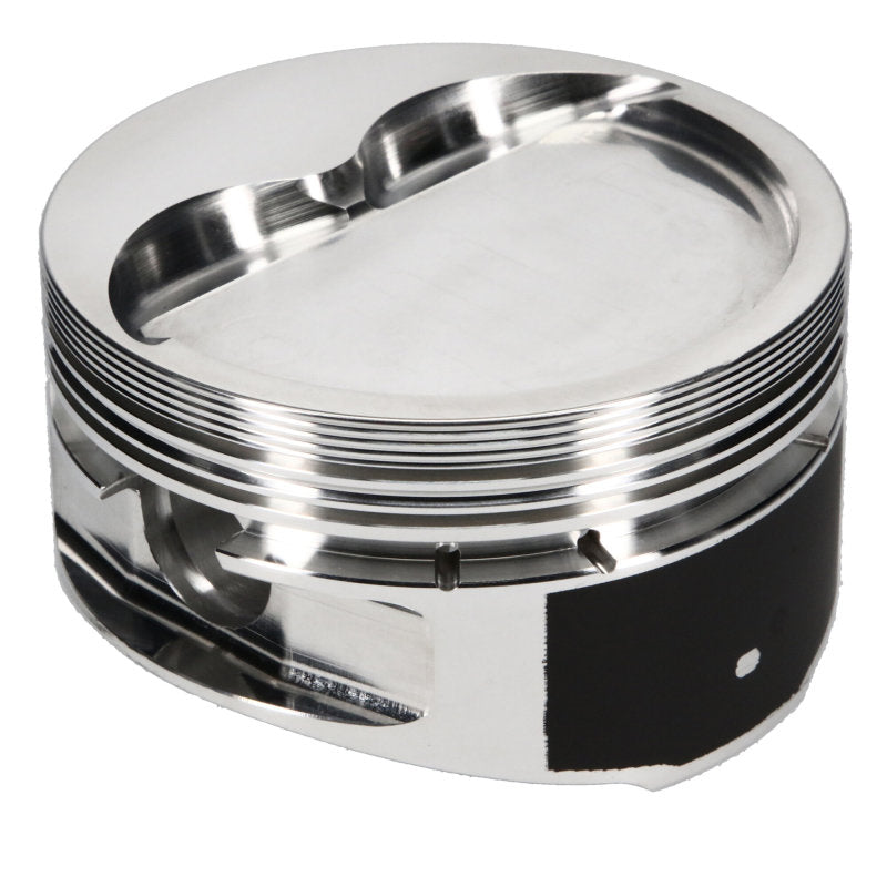 JE Pistons 350/400 SBC INVD Set of 8 Pistons 170817 170817 User 2