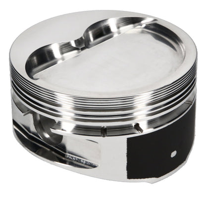 JE Pistons 350/400 SBC INVD Set of 8 Pistons 170817 170817 User 2