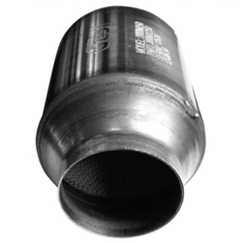 Kooks 09-10 Ford F-150/ Ford Raptor 5.4L 3V 2 1/2in x 2 1/2in OEM Cat Y Pipe 13503200 Photo - Unmounted