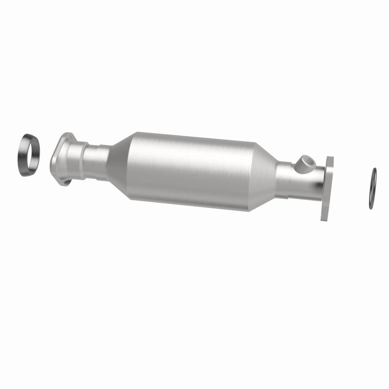 MagnaFlow Honda Odyssey California Grade CARB Compliant Direct-Fit Catalytic Converter 4481645 360 Degree Image Set
