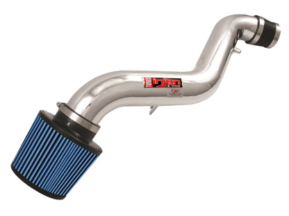 Injen Polished Short Ram Intake 98-02 Accord 2.3L 4 Cyl IS1670P Photo - Primary