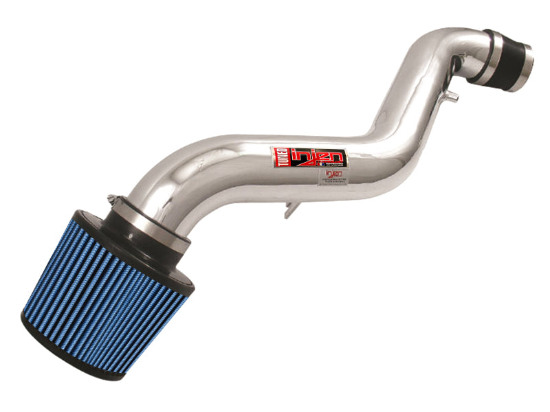 Injen Polished Short Ram Intake 98-02 Accord 2.3L 4 Cyl IS1670P Photo - Primary
