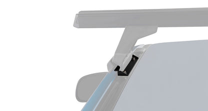 Rhino-Rack Track Adapter (Suits RL Legs) RTRL RTRL Photo - Primary