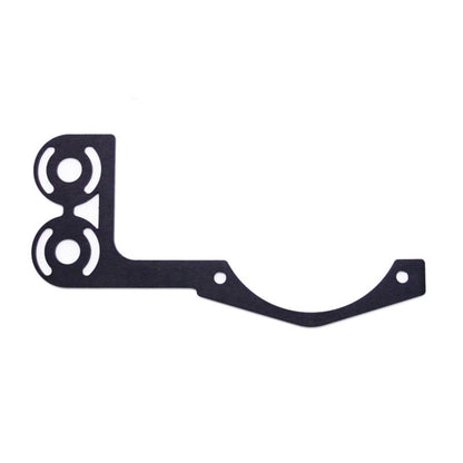 Nitrous Express Ls Solenoid Bracket (Passenger Side Throttle Body) 15731 Photo - Primary