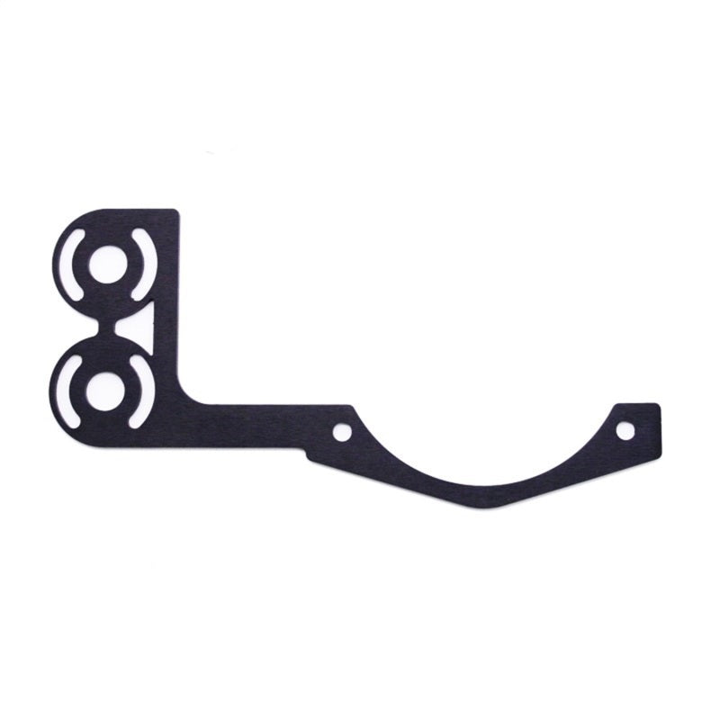 Nitrous Express Ls Solenoid Bracket (Passenger Side Throttle Body) 15731 Photo - Primary