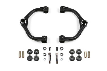 Fabtech 2020 GM 2500HD/3500HD 4WD 6in Lift System - Uniball UCA Kit FTS21283 FTS21283 Photo - Primary