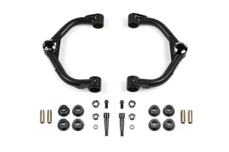 Fabtech 2020 GM 2500HD/3500HD 4WD 6in Lift System - Uniball UCA Kit FTS21283 FTS21283 Photo - Primary