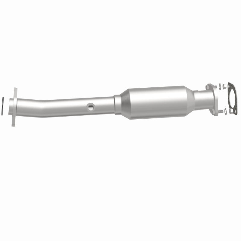 Magnaflow 2004 Nissan Titan 5.6L Direct Fit Converter 4593217 4593217 360 Degree Image Set