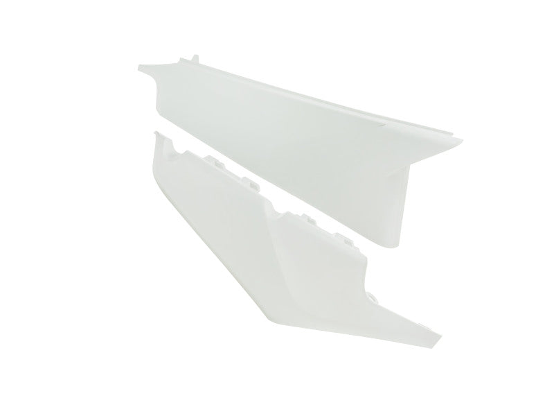 Acerbis 19-22 Husqvarna 125-450 TC/ FX/ FC/2019 TX300/ 20-22 TX300i Side Panels - White 2726590002 2726590002 Photo - Primary