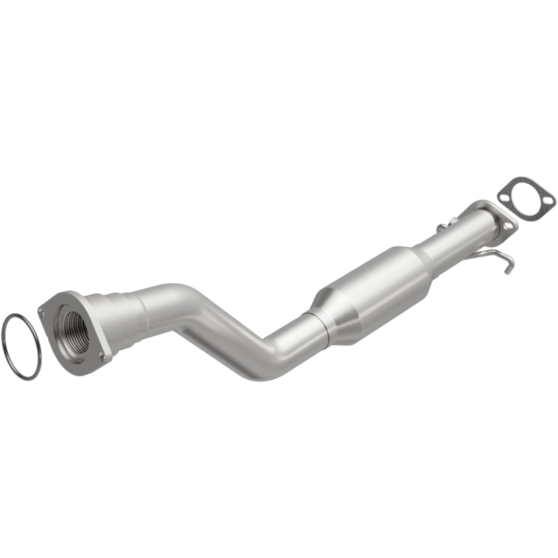 MagnaFlow OEM Grade Federal / EPA Compliant Direct-Fit Catalytic Converter 51396 Photo - Primary
