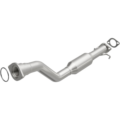MagnaFlow OEM Grade Federal / EPA Compliant Direct-Fit Catalytic Converter 51396 Photo - Primary