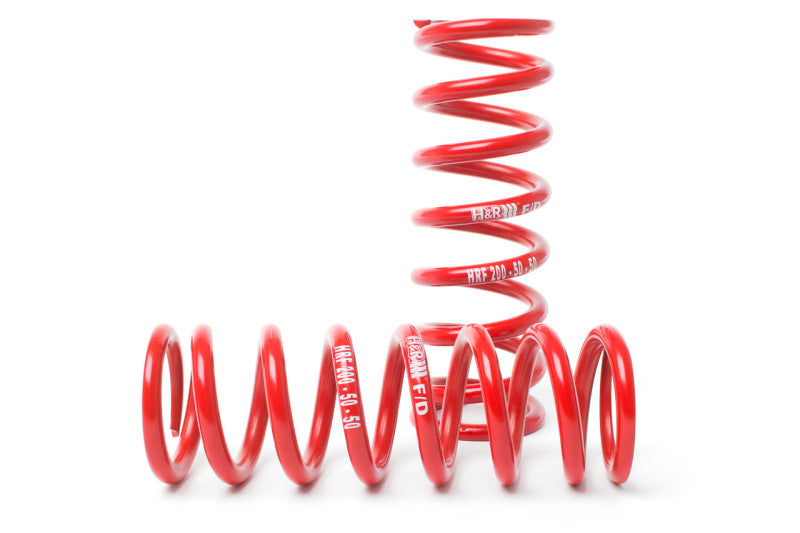 H&R HR Race Springs Suspension Lowering Springs main image