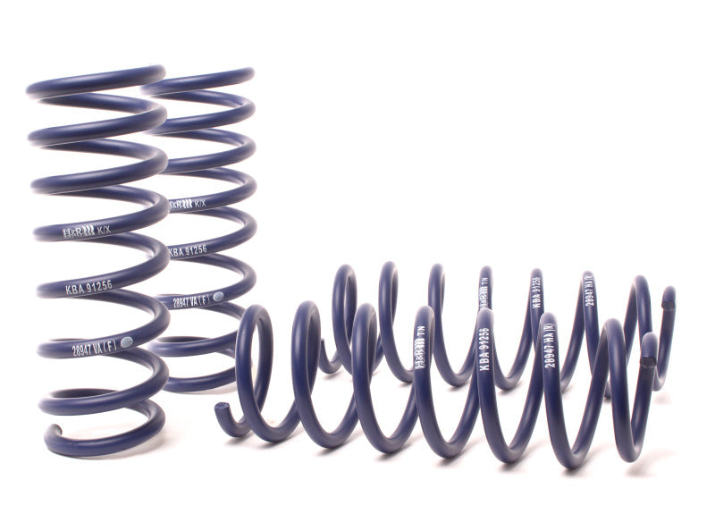 H&R Sport Springs BMW 550I 2011-2012 50470 Photo - Primary