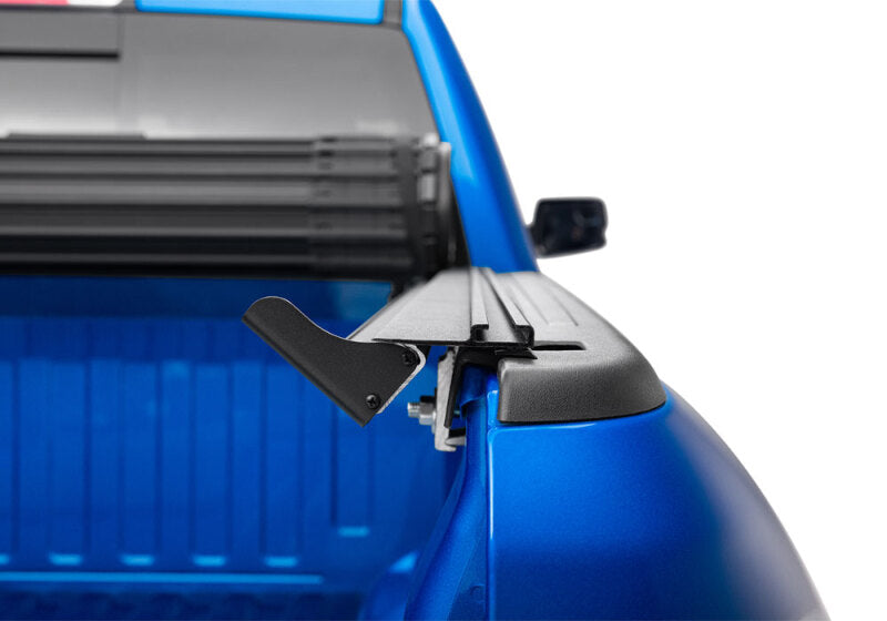 BAK Revolver X4ST Bed Cover 09-21 RAM P/U 8FT BED 80214RK 80214RK Photo - Close Up