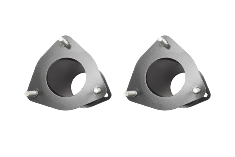 Belltech 07-16 Chevrolet Silverado / GMC Sierra 1500 4WD 7-9" Suspension Lift Kit w/ Shocks 150201BK 150201BK User 5