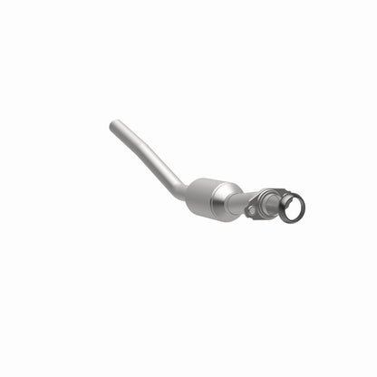 MagnaFlow California Grade CARB Compliant Direct-Fit Catalytic Converter 3391275 360 Degree Image Set