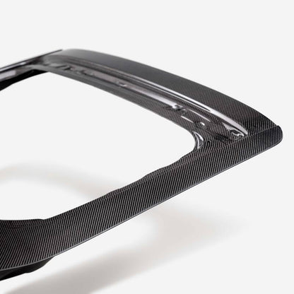 Seibon 2023 Acura Integra OEM-Style Carbon Fiber Trunk TL23ACIN TL23ACIN User 1