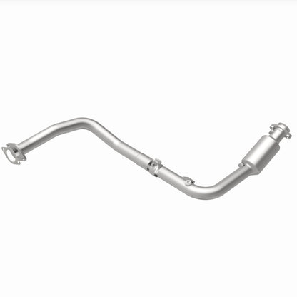 Magnaflow 05-06 Land Rover LR3 4.4L Direct Fit Converter 4651719 4651719 360 Degree Image Set